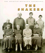 The Shakers - Williams, Jean Kinney
