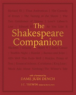 The Shakespeare Companion