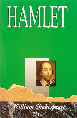 The Shakespeare Plays: Hamlet - Shakespeare, William, and Bachman, Jane, and McGraw-Hill