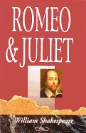 The Shakespeare Plays: Romeo & Juliet