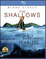The Shallows [Includes Digital Copy] [Blu-ray]
