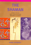 The Shaman - Vitebsky, Piers