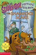 The Shamrock Scare - Tyo, Courtney, and del Sur, Duendes (Illustrator)