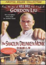 The Shaolin Drunken Monk - 