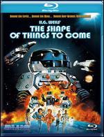 The Shape of Things to Come [Blu-ray]