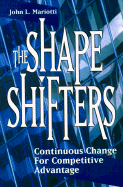 The Shape Shifters