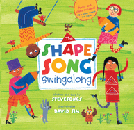 The Shape Song Singalong