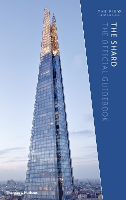 The Shard: The Official Guidebook - Powell, Kenneth
