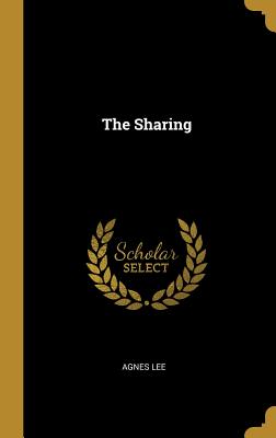 The Sharing - Lee, Agnes
