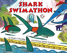 The Shark Swimathon