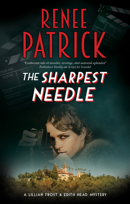 The Sharpest Needle - Patrick, Renee