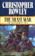 The Shasht War: 4the Second Book of Arna