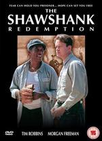 The Shawshank Redemption [Limited Edition] - Frank Darabont