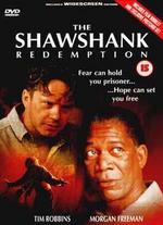 The Shawshank Redemption - Frank Darabont