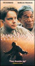 The Shawshank Redemption - Frank Darabont