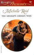 The Sheikh's Chosen Wife