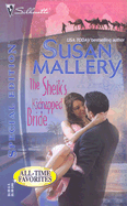 The Sheik's Kidnapped Bride - Mallery, Susan