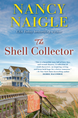 The Shell Collector - Naigle, Nancy