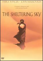 The Sheltering Sky [WS] - Bernardo Bertolucci