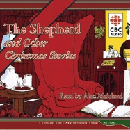 The Shepherd and Other Christmas Stories