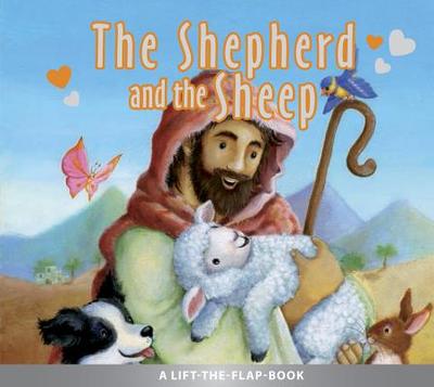 The Shepherd and the Sheep - Copenhagen Publishing Company (Creator)