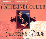 The Sherbrooke Bride - Coulter, Catherine, and Flosnik (Read by)