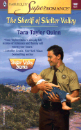 The Sheriff of Shelter Valley - Quinn, Tara Taylor