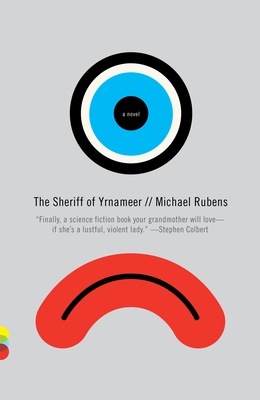 The Sheriff of Yrnameer - Rubens, Michael