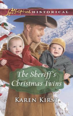 The Sheriff's Christmas Twins - Kirst, Karen