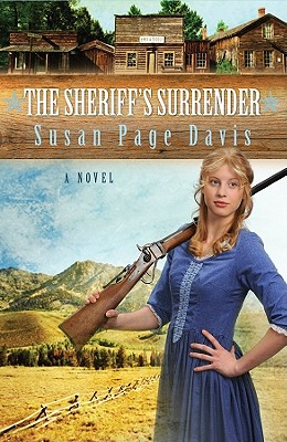 The Sheriff's Surrender - Davis, Susan Page