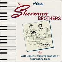 The Sherman Brothers - Sherman Brothers