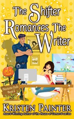 The Shifter Romances the Writer - Painter, Kristen