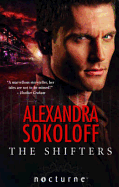 The Shifters - Sokoloff, Alexandra