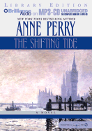 The Shifting Tide - Perry, Anne, and Colacci, David (Read by)