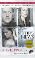 The Shipping News - Proulx, Annie