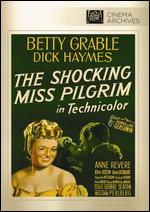 The Shocking Miss Pilgrim - George Seaton