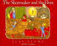 The Shoemaker and the Elves - Plume, Ilse