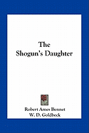 The Shogun's Daughter