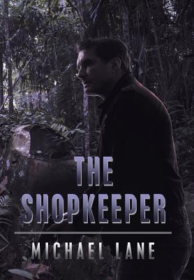 The Shopkeeper - Lane, Michael