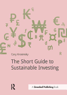 The Short Guide to Sustainable Investing