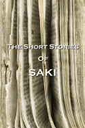 The Short Stories of Saki