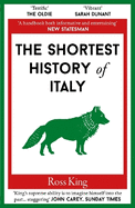 The Shortest History of Italy