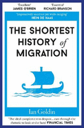 The Shortest History of Migration