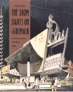 The Show Starts on the Sidewalk: An Architectural History of the Movie Theatre, Starring S. Charles Lee