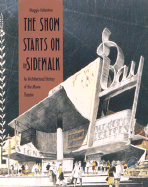 The Show Starts on the Sidewalk: An Architectural History of the Movie Theatre, Starring S. Charles Lee