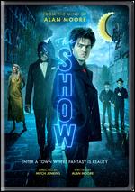 The Show - Mitch Jenkins