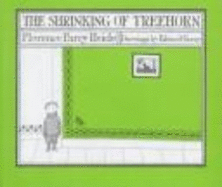 The Shrinking of Treehorn - Heide, Florence Parry