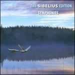 The Sibelius Edition, Vol. 12: Symphonies