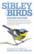 The Sibley Guide to Birds