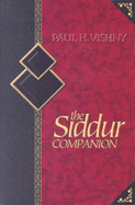 The Siddur Companion